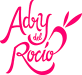 Adry del Rocio Logo