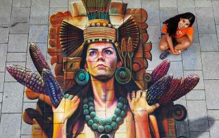 2d-streetpainting-2d-street-art-urban-art-madonnara-madonnari-streetartist-arte-urbano-anamorfico-arte-adry-del-rocio-centeocihuatl-conmigo