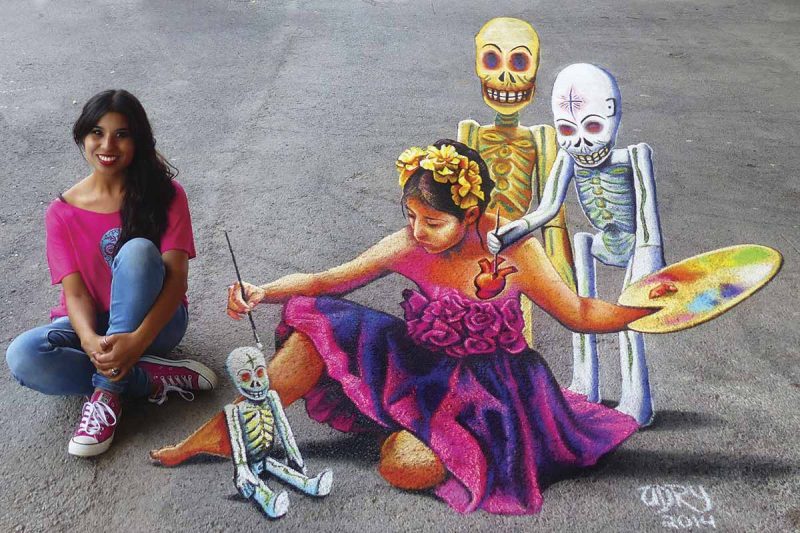 3d-streetpainting-3d-streetart-anamorphic-urban-art-madonnara-anamorfico-arte-street-art-adry-del-rocio-tradiciones